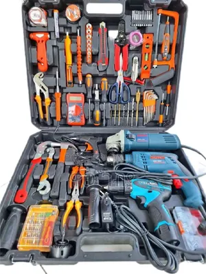 Photo - Bosch Multifunctional Tools