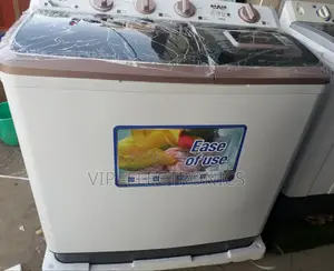 Garad Washing Machine 14kg Garad