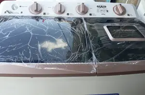 Garad Washing Machine 14kg Garad