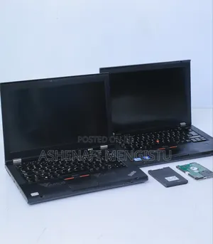 Photo - Laptop Lenovo ThinkPad T430 4GB Intel Core i5 HDD 128GB