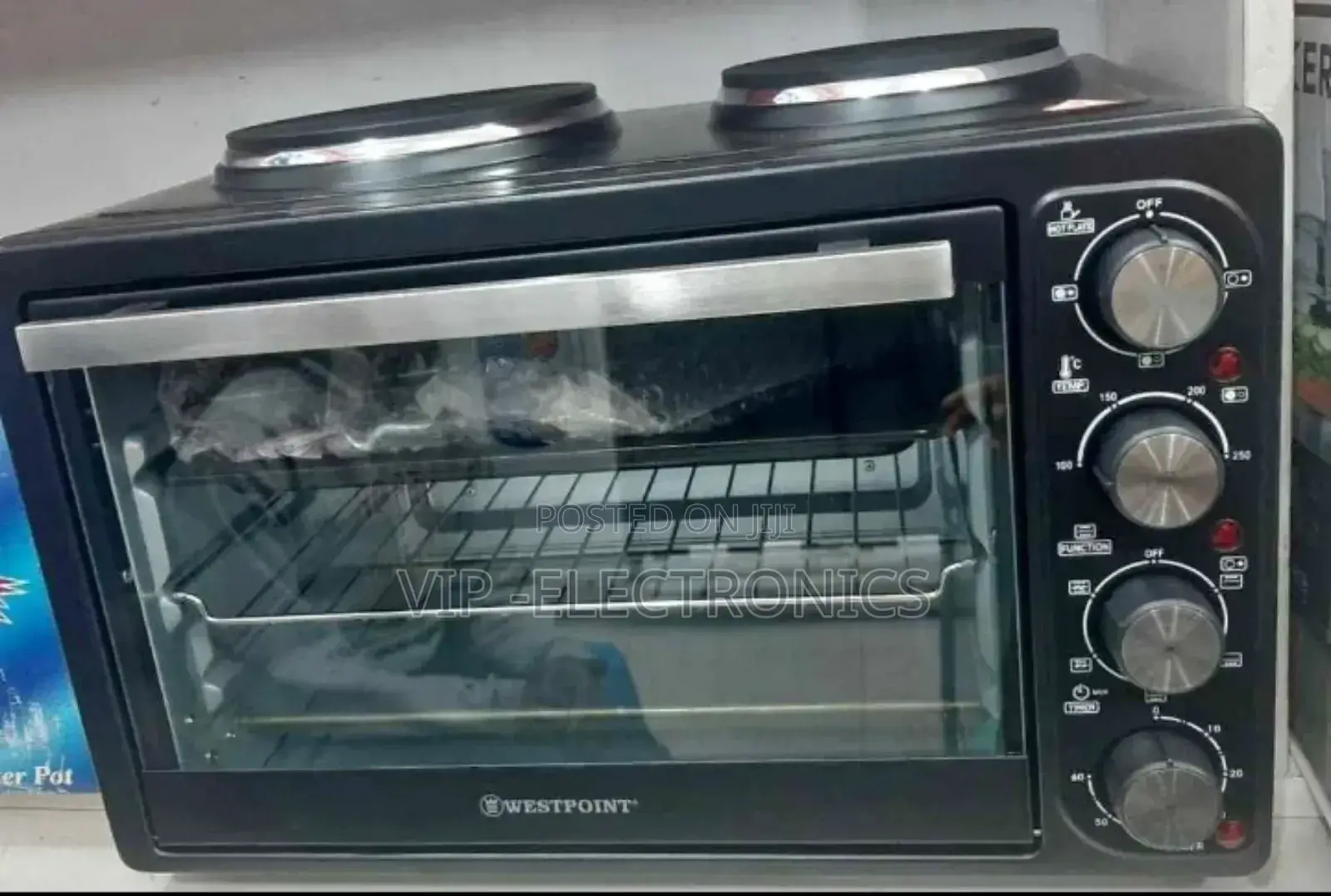 Westpoint Mini Oven 45liter Oven