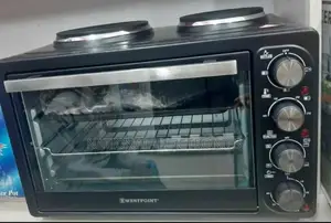 Westpoint Mini Oven 45liter Oven