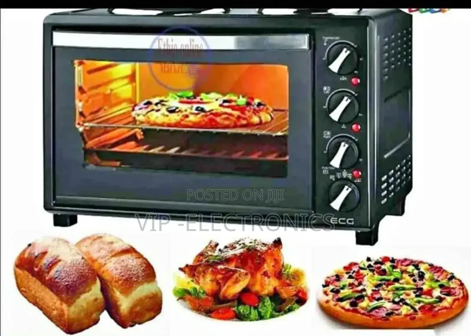 Westpoint Mini Oven 45liter Oven