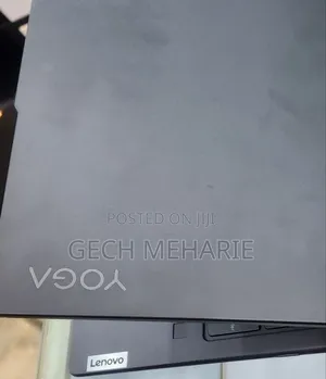 New Laptop Lenovo Yoga 7i 16GB Intel Core Ultra 7 SSD 1T