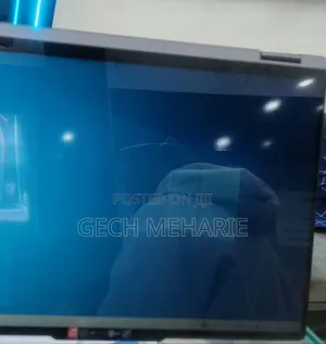 New Laptop Lenovo Yoga 7i 16GB Intel Core Ultra 7 SSD 1T