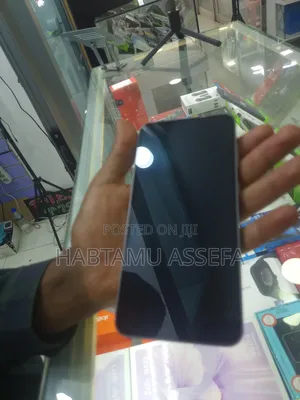 New Samsung Galaxy A56 256 GB Black