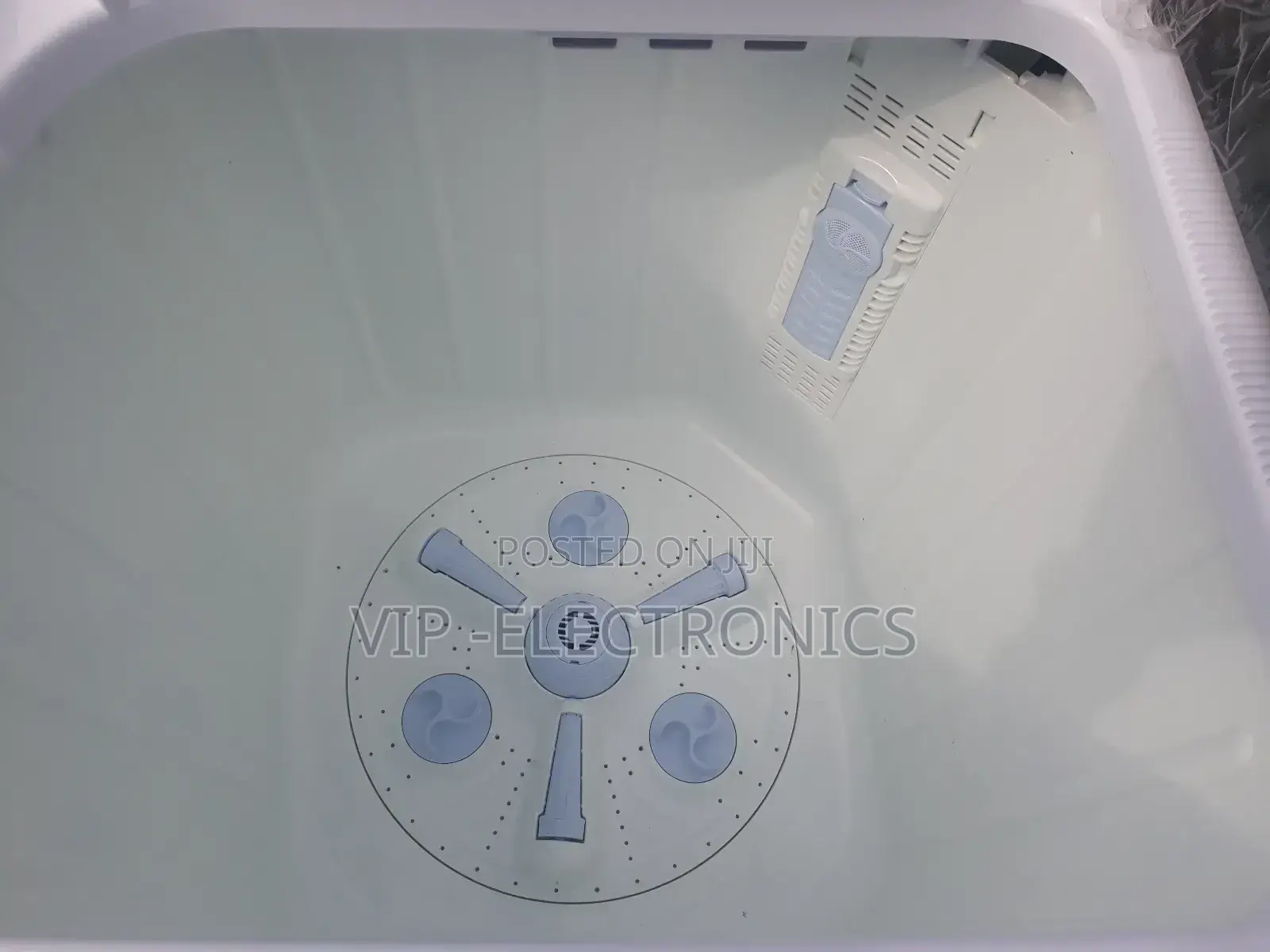 Choice Washing Machine 16kg