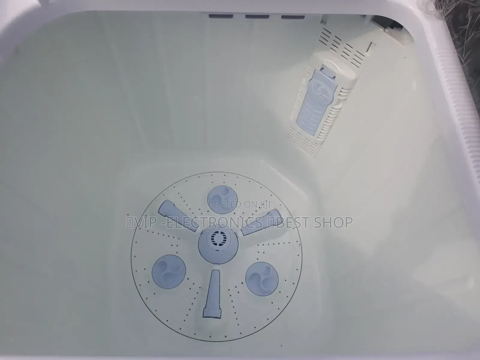 Choice Washing Machine 16kg