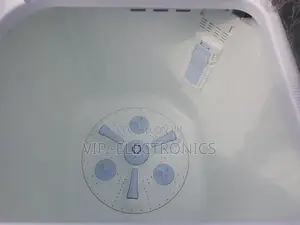 Choice Washing Machine 16kg