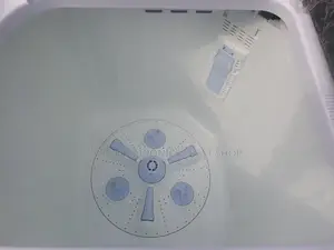 Choice Washing Machine 16kg