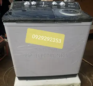 Photo - Choice Washing Machine 16kg