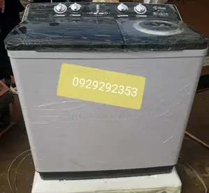 Choice Washing Machine 16kg