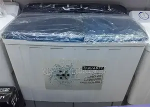 Quartz Washing Machine 14kg