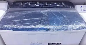 Quartz Washing Machine 14kg