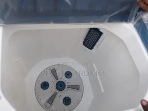 Quartz Washing Machine 14kg