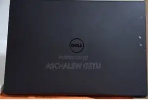 Photo - New Laptop Dell Inspiron 15 4GB Intel Core I5 SSD 500GB