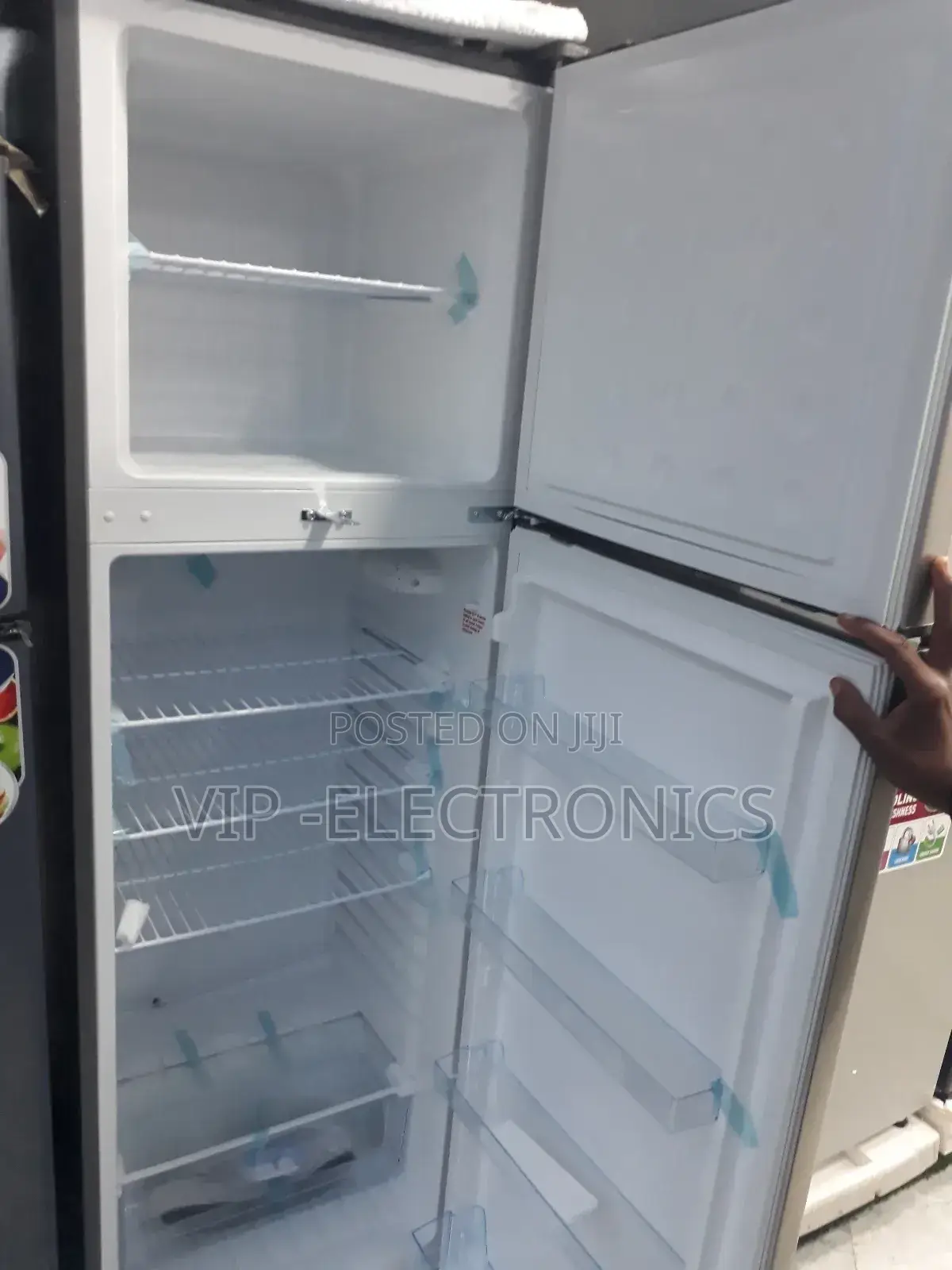 Popular Refrigerator 370