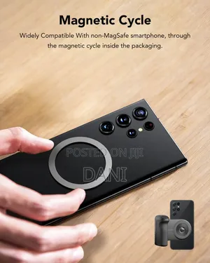 Veger Snapcame + Powerbank