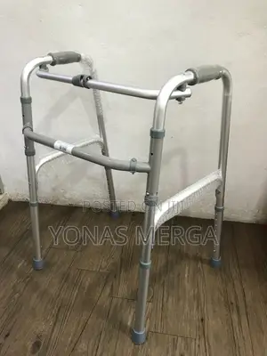Folding Walker -1(Walker)፬盡walkers for Seniors,150kgcapacity