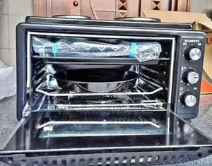 Kumtel Mini Oven 45liter 2pleats Oven