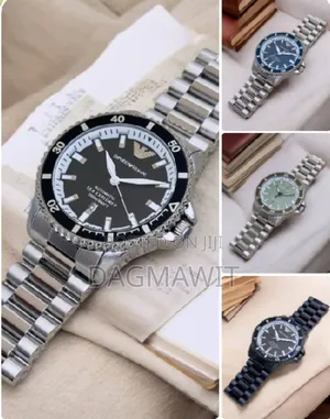 Photo - Emporio Armani