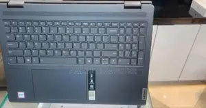 New Laptop Lenovo Yoga 7i 16GB Intel Core Ultra 7 SSD 1T