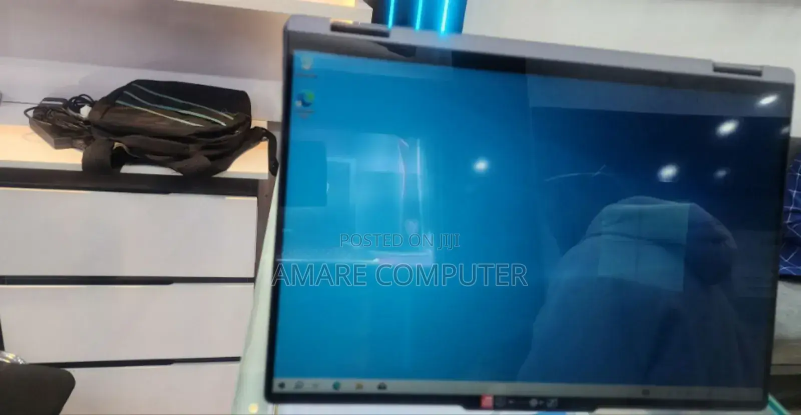 New Laptop Lenovo Yoga 7i 16GB Intel Core Ultra 7 SSD 1T