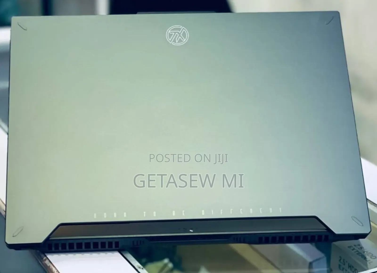 New Laptop Acer Predator Helios 300 16GB AMD Ryzen 9 SSD 1T