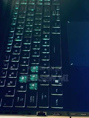 New Laptop Acer Predator Helios 300 16GB AMD Ryzen 9 SSD 1T