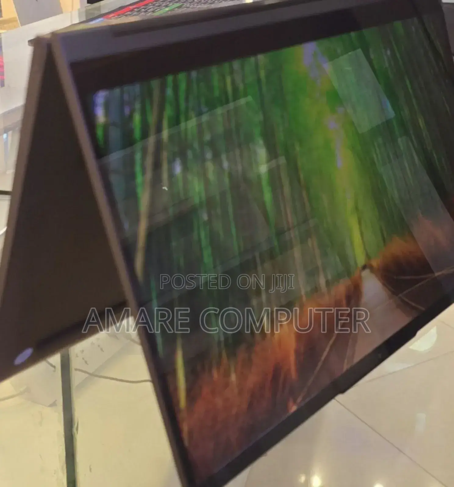 New Laptop Lenovo Yoga 7i 16GB Intel Core I7 SSD 1T