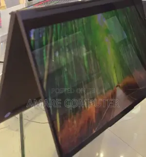 New Laptop Lenovo Yoga 7i 16GB Intel Core I7 SSD 1T