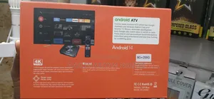 Android Tv የበዓል ቅናሽ