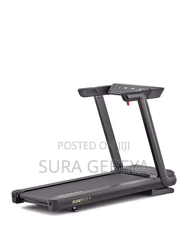 Treadmill Reebok Fitness Fr20z Floatride