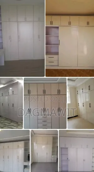 Photo - Closet Furniture