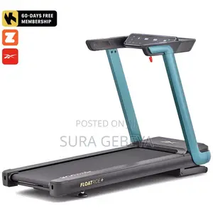 Photo - Buy Reebok Fr20z Floatride Treadmill With Warrenty