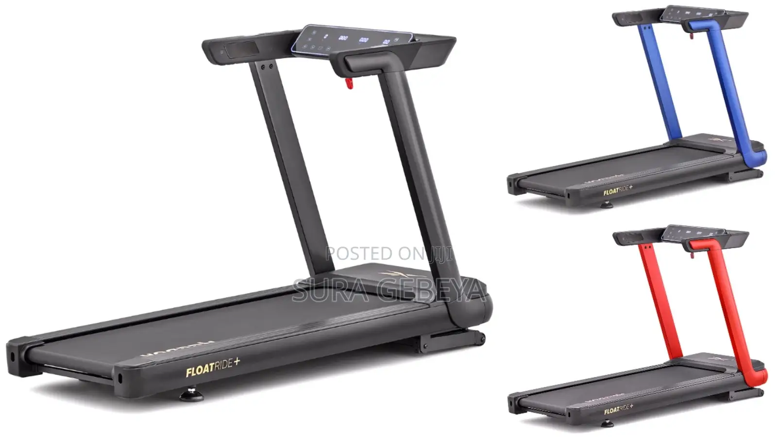 Fr20 Floatride Treadmill Clearance Various Options