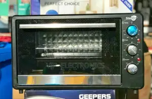 Starlux Mini Oven 30liter Oven