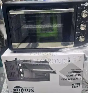 Starlux Mini Oven 30liter Oven