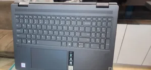 New Laptop Lenovo Yoga 7i 16GB Intel Core Ultra 7 SSD 1T