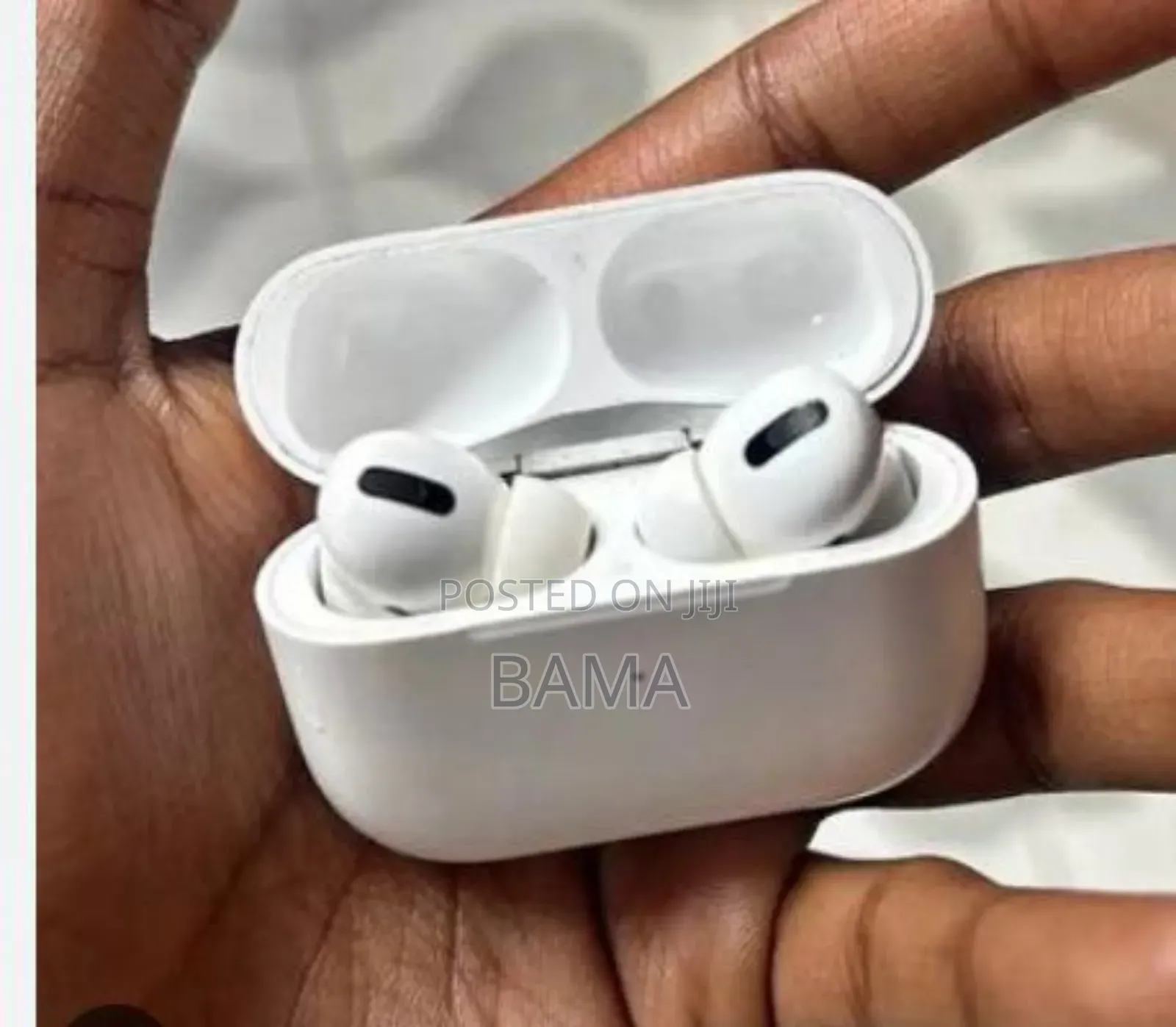 Airpods Pro