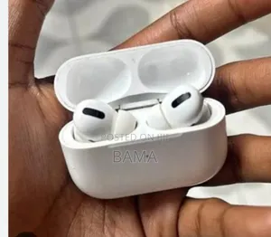 Photo - Airpods Pro