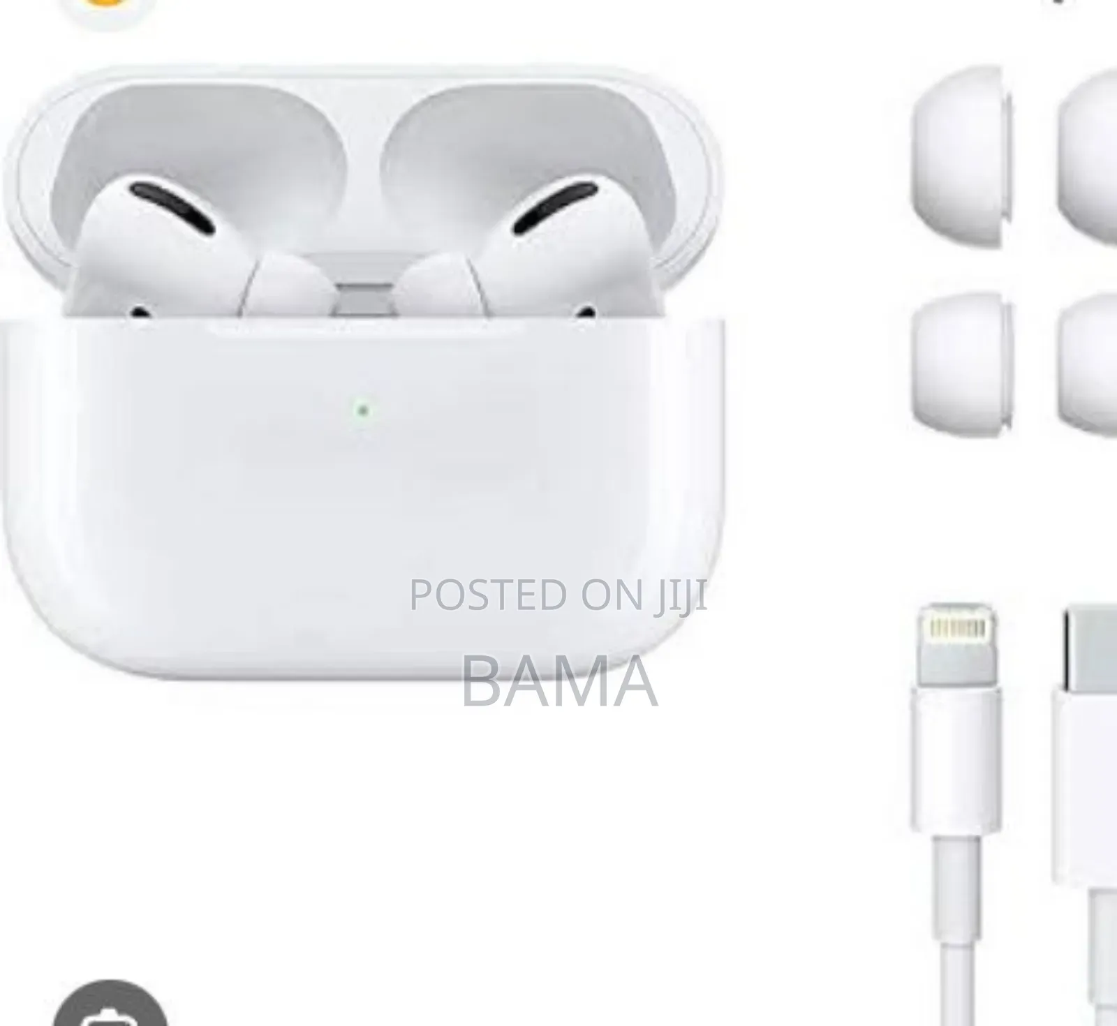Airpods Pro