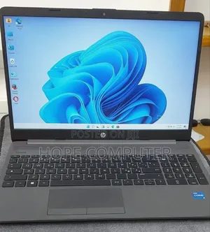 New Laptop HP Stream Notebook 16GB Intel Core I5 HDD 1T