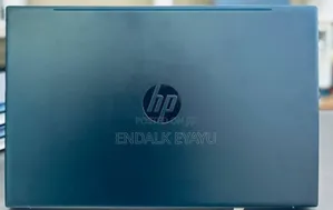 Photo - New Laptop HP Pavilion 15 16GB Intel Core I5 SSD 512GB