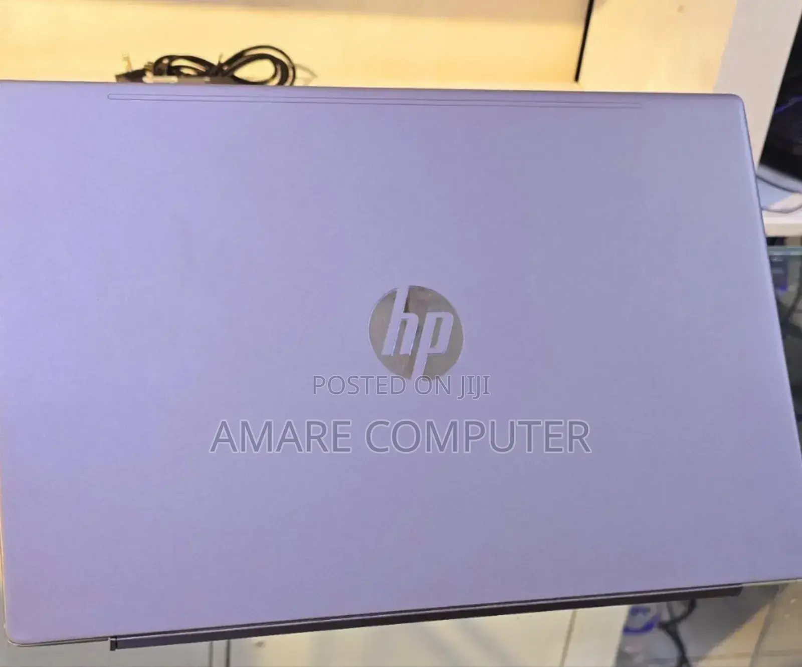 New Laptop HP 16GB Intel Core I5 SSD 512GB