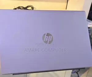New Laptop HP 16GB Intel Core I5 SSD 512GB