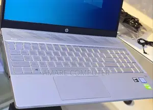 New Laptop HP 16GB Intel Core I5 SSD 512GB