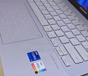 Photo - New Laptop Asus Zenbook 14 UX434 16GB Intel Core I7 SSD 1T