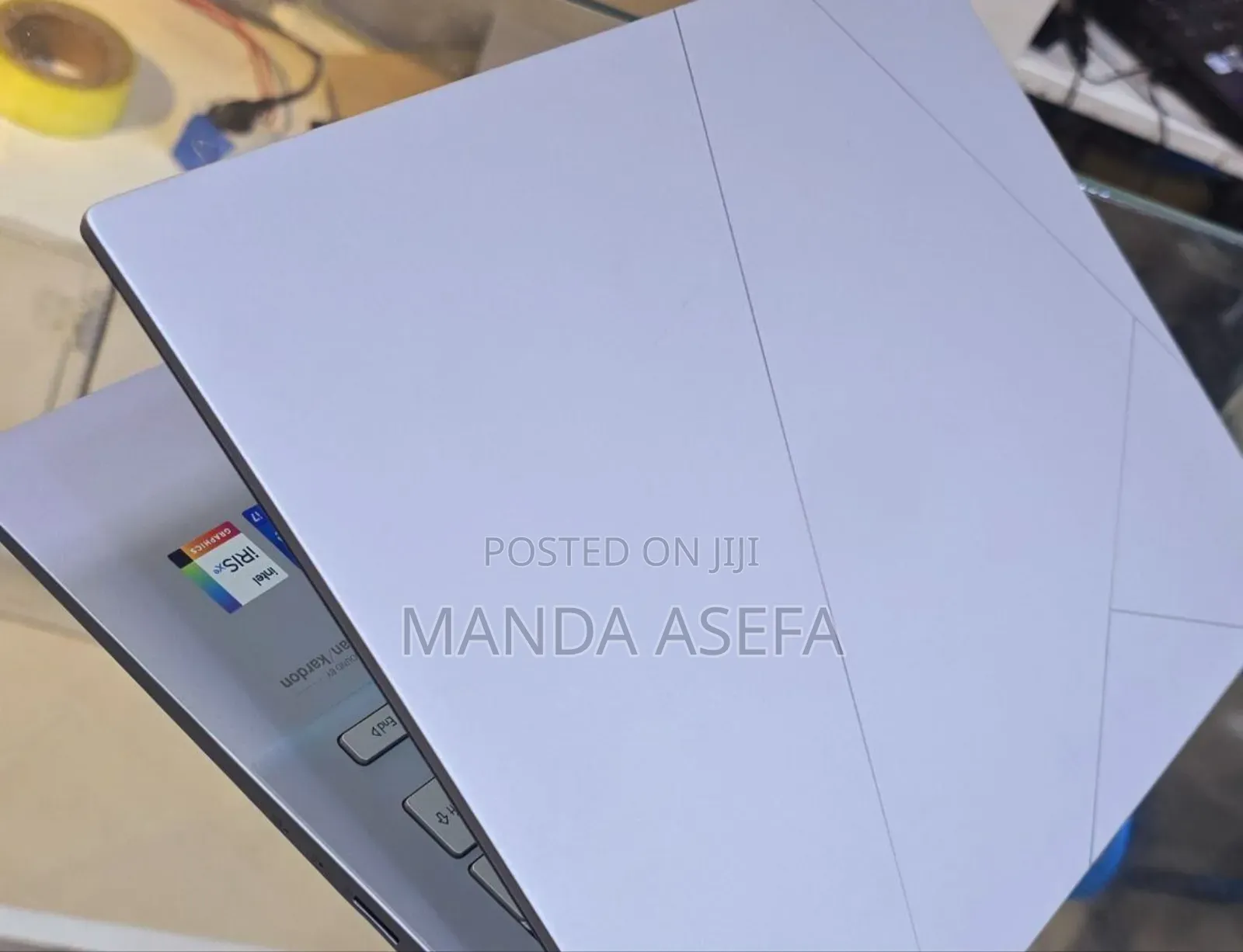 New Laptop Asus Zenbook 14 UX434 16GB Intel Core I7 SSD 1T