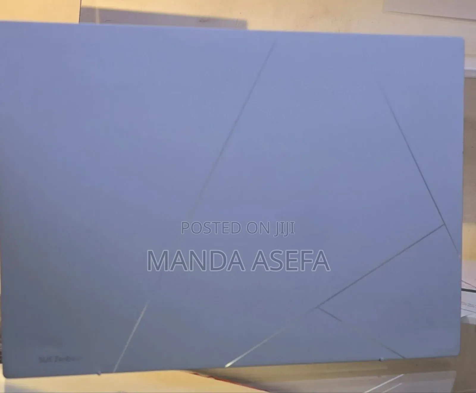 New Laptop Asus Zenbook 14 UX434 16GB Intel Core I7 SSD 1T